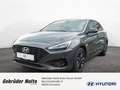 Hyundai i30 1.0 T-GDI Advantage SHZ KAMERA NAVI LED Grau - thumbnail 1