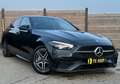 Mercedes-Benz C 300 AMG Line*Camera*ACC*Carplay*Sport Seats*Keyless Go Gris - thumbnail 1