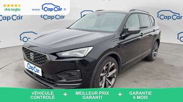 1.4 TSI 245 e-hybrid DSG6 FR - Automatique Toit ouvrant