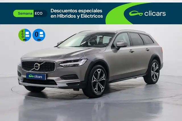 Volvo V90 Cross Country B4 Pro AWD Aut.