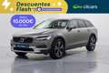Volvo V90 Cross Country B4 Pro AWD Aut. Gris - thumbnail 1