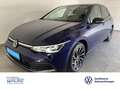Volkswagen Golf VIII 1.5 eTSI DSG Active NAVI KLIMA LED SHZ P Blauw - thumbnail 1