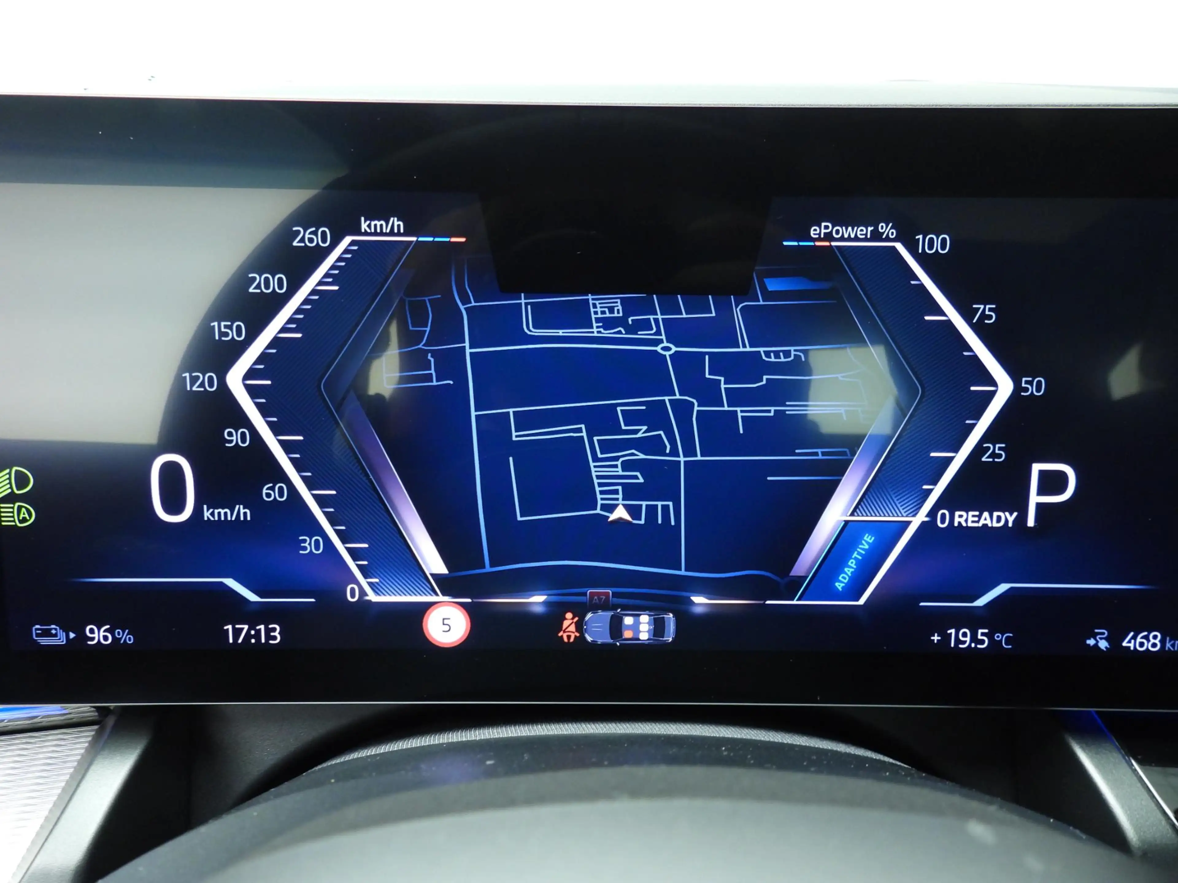 BMW i5 Sedan eDrive40 | M-Sportpakket | LED | Leder | HUD — photo 12