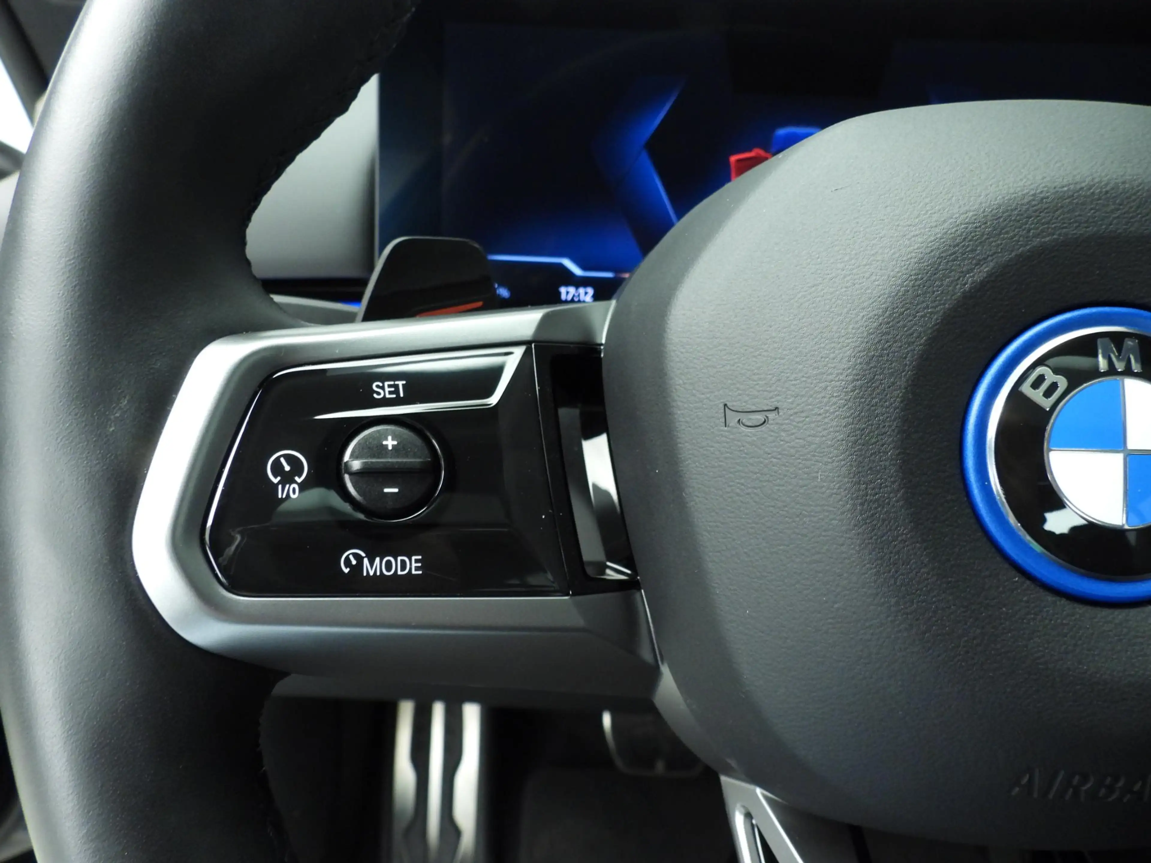 BMW i5 Sedan eDrive40 | M-Sportpakket | LED | Leder | HUD — photo 13