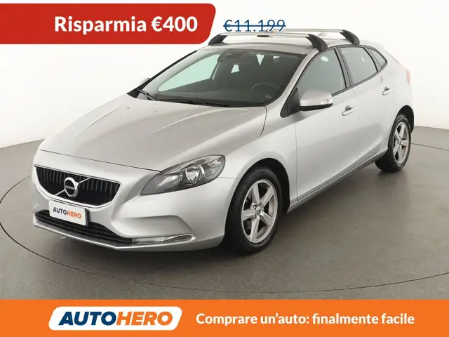 Volvo V40 2.0 D2
