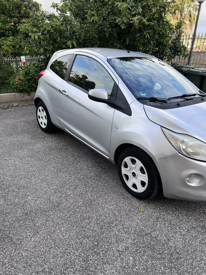 Ford Ka/Ka+ Ka 1.2 Titanium c/esp,tcs 69cv E5 - 2