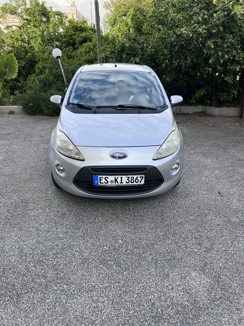 Ford Ka/Ka+ Ka 1.2 Titanium c/esp,tcs 69cv E5 - 1
