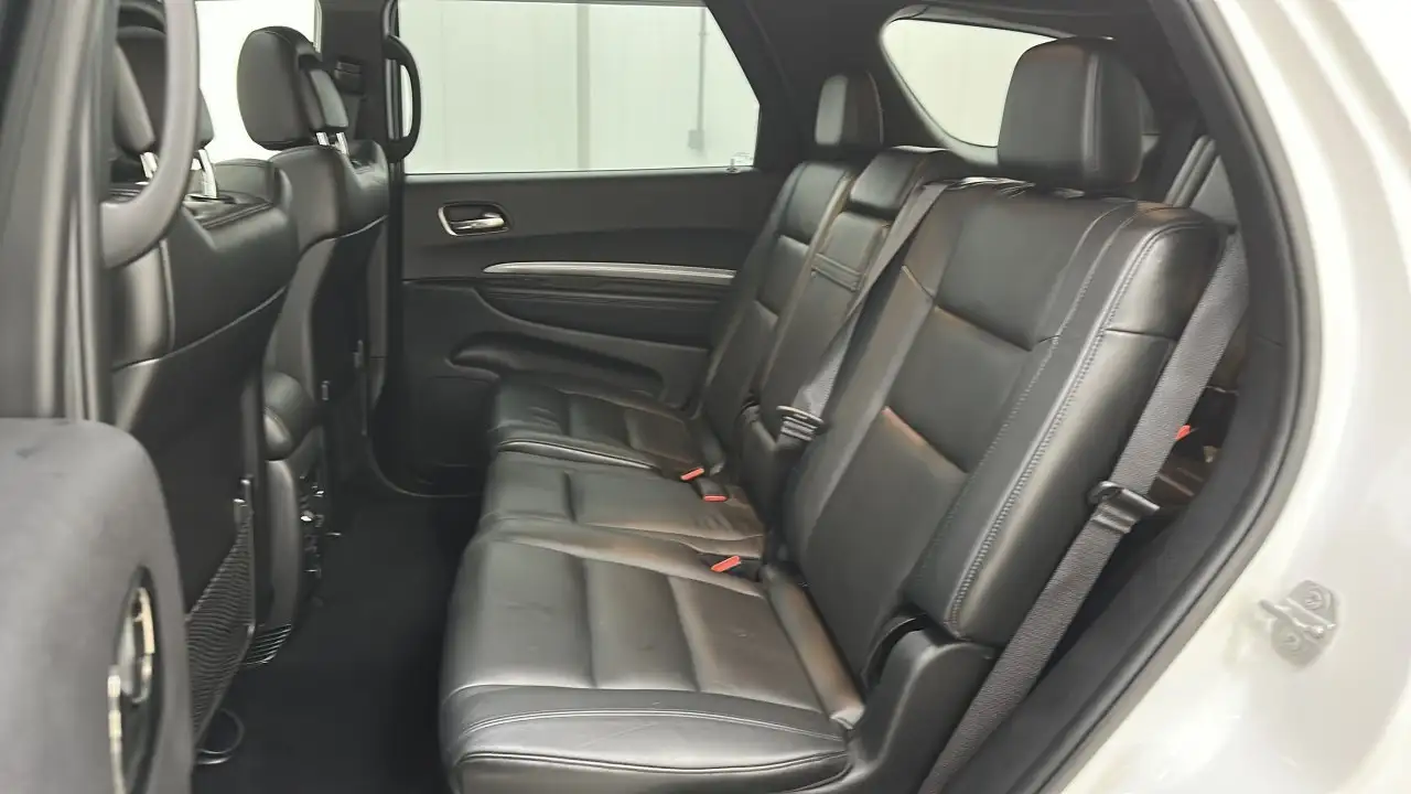 Dodge Durango photo Dodge Durango