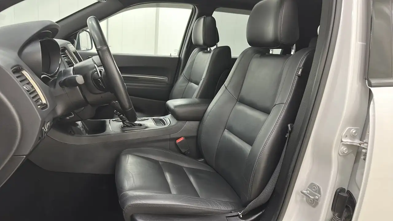 Dodge Durango photo Dodge Durango