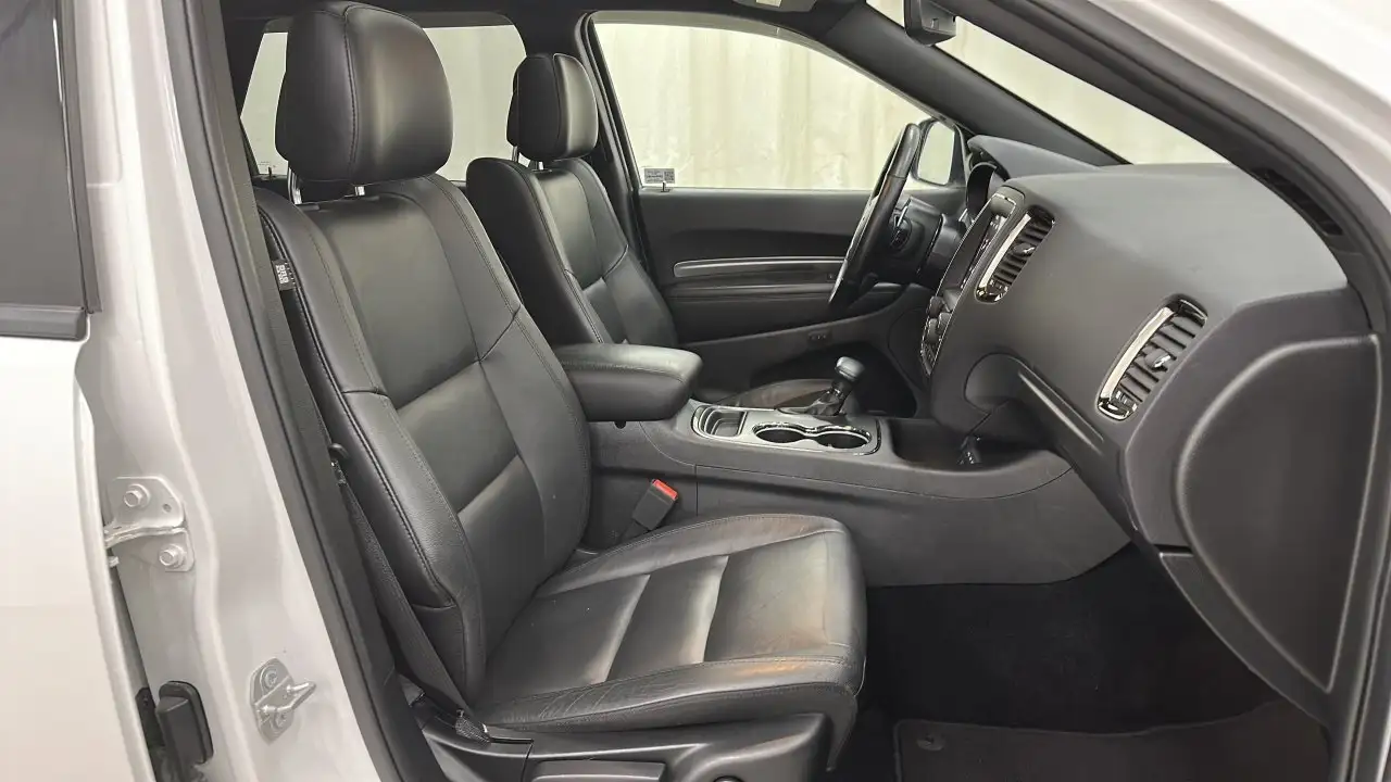 Dodge Durango photo Dodge Durango