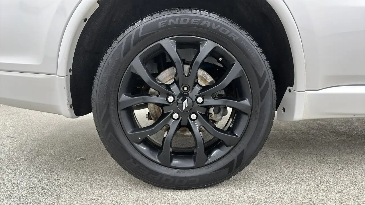 Dodge Durango photo Dodge Durango