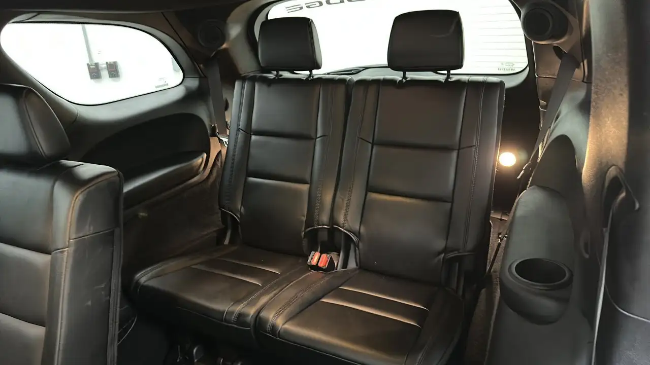 Dodge Durango photo Dodge Durango
