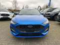 Ford Focus Turnier ST-Line X ACC /Sonderzins ab 1,99% Blau - thumbnail 8