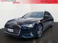 Audi A6 avant 50 3.0 tdi mhev business sport quattro tiptr Blue - thumbnail 1