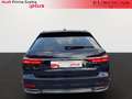 Audi A6 avant 50 3.0 tdi mhev business sport quattro tiptr Blue - thumbnail 4