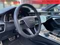 Audi A6 avant 50 3.0 tdi mhev business sport quattro tiptr Blue - thumbnail 8