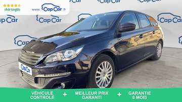 II 1.6 BlueHDi 100 Access Business