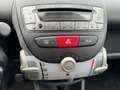 Peugeot 107 Filou Klimaanlage Сірий - thumbnail 11