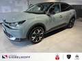 Citroen C4 e-C4 NEU Business MAX Elektromotor 156 Grün - thumbnail 1