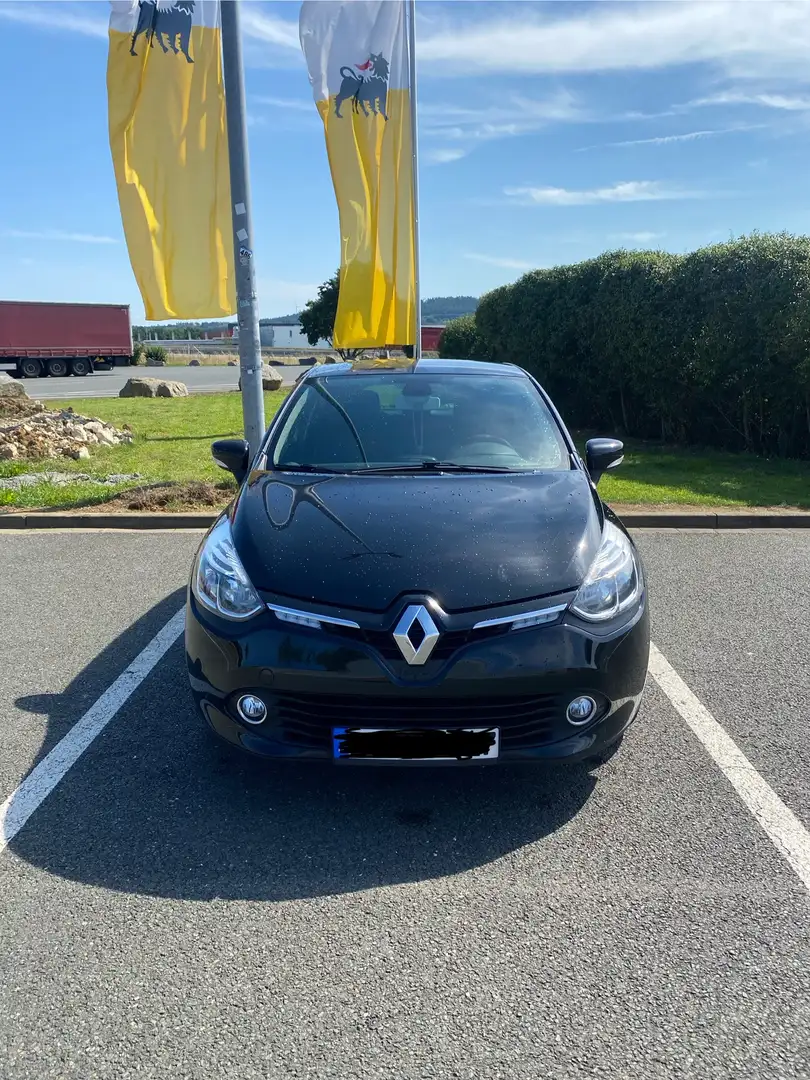 Renault Clio Limited - 1