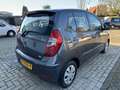Hyundai i10 1.1| DEALER ONDERHOUDEN|RIJKLAAR|NIEUW APK Grijs - thumbnail 5