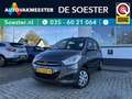 Hyundai i10 1.1| DEALER ONDERHOUDEN|RIJKLAAR|NIEUW APK Grijs - thumbnail 1