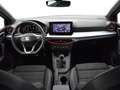 SEAT Ibiza 1.0 TSI 95pk FR Business Intense Navigatie | Camer Zwart - thumbnail 16