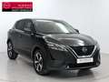 Nissan Qashqai DIG-T 103kW N-Connecta Negro - thumbnail 1