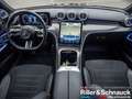 Mercedes-Benz C 300 d NIGHT-PAKET+DISTRONIC+KAMERA+NAVI+LED+ Blau - thumbnail 9