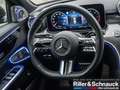 Mercedes-Benz C 300 d NIGHT-PAKET+DISTRONIC+KAMERA+NAVI+LED+ Blau - thumbnail 10