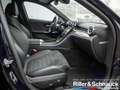 Mercedes-Benz C 300 d NIGHT-PAKET+DISTRONIC+KAMERA+NAVI+LED+ Blau - thumbnail 7