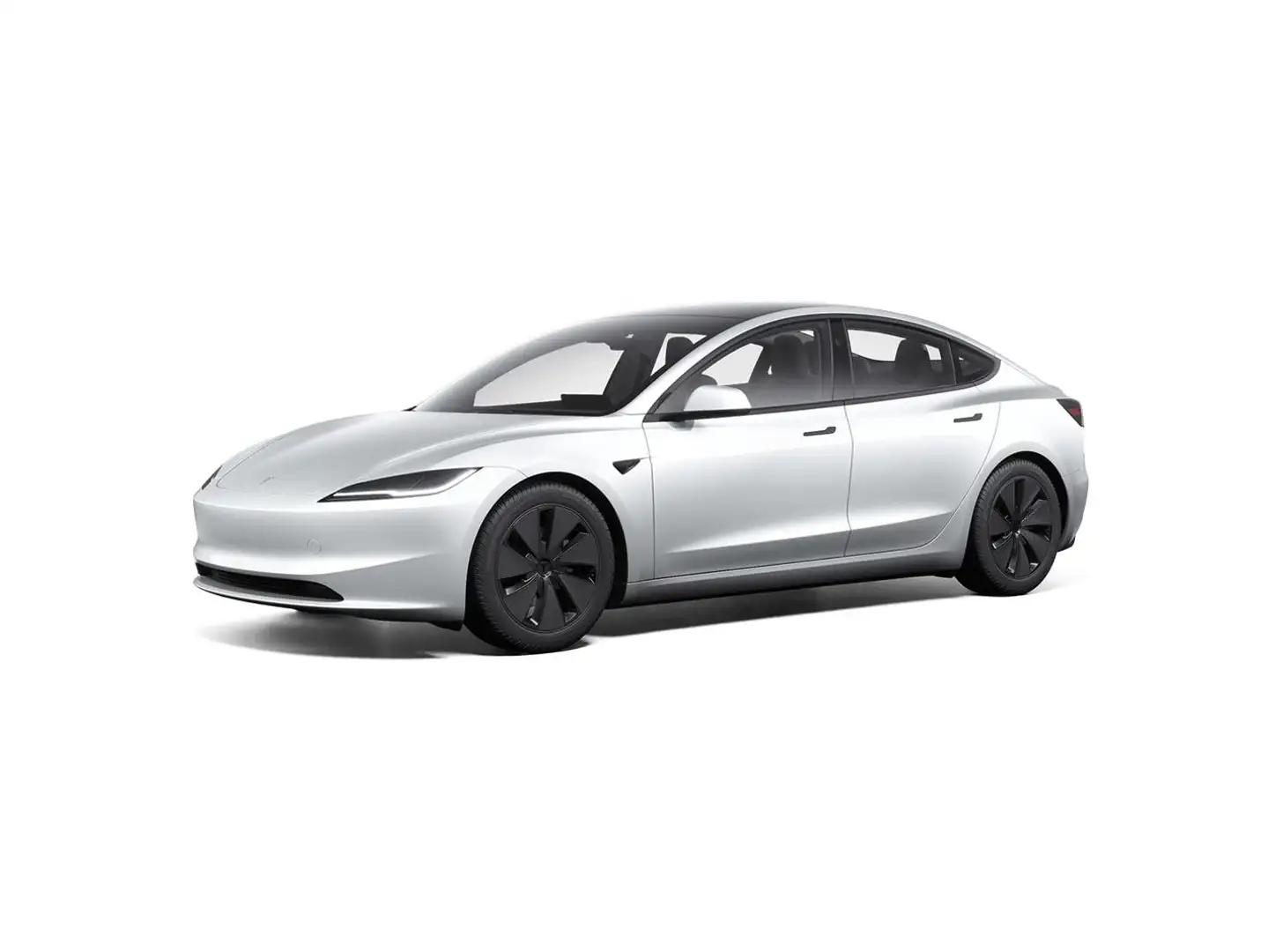 Tesla Model 3 RWD - 0% rente, vraag naar de voorwaarden Alb - 1
