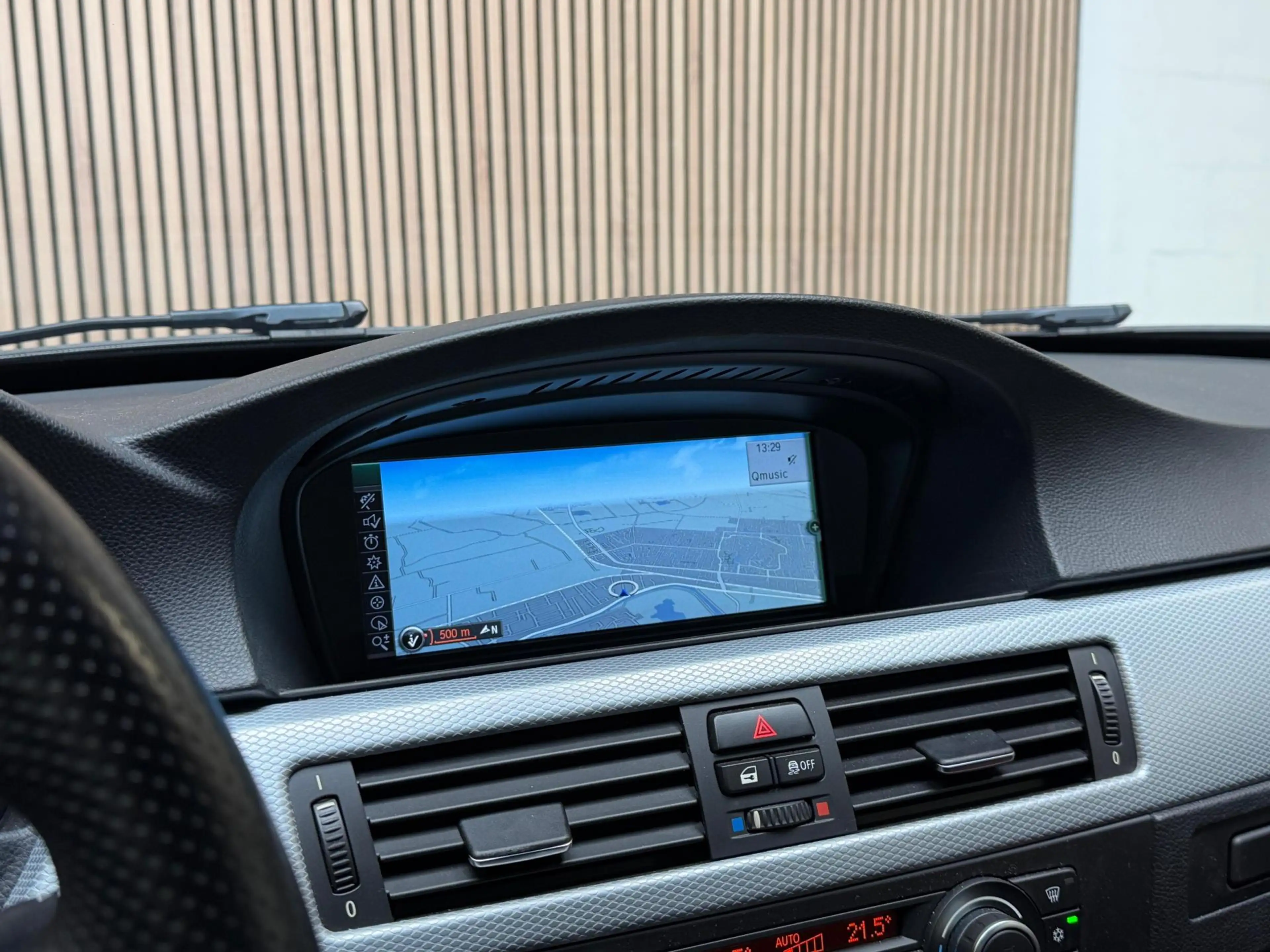 BMW 325 3-serie Touring 325xi LCI - 6 CILINDER - AUTOMAAT — photo 11