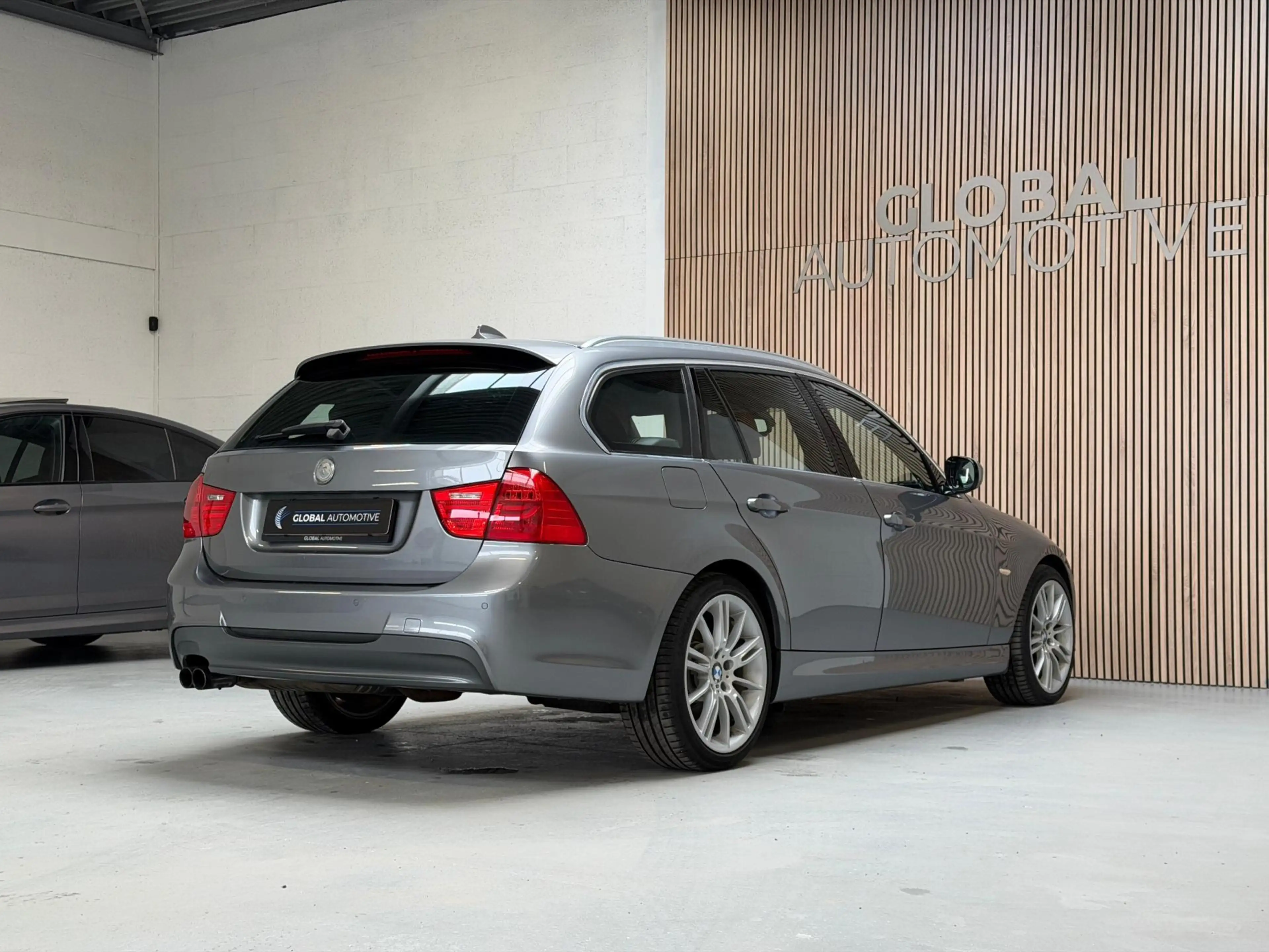 BMW 325 3-serie Touring 325xi LCI - 6 CILINDER - AUTOMAAT — photo 12
