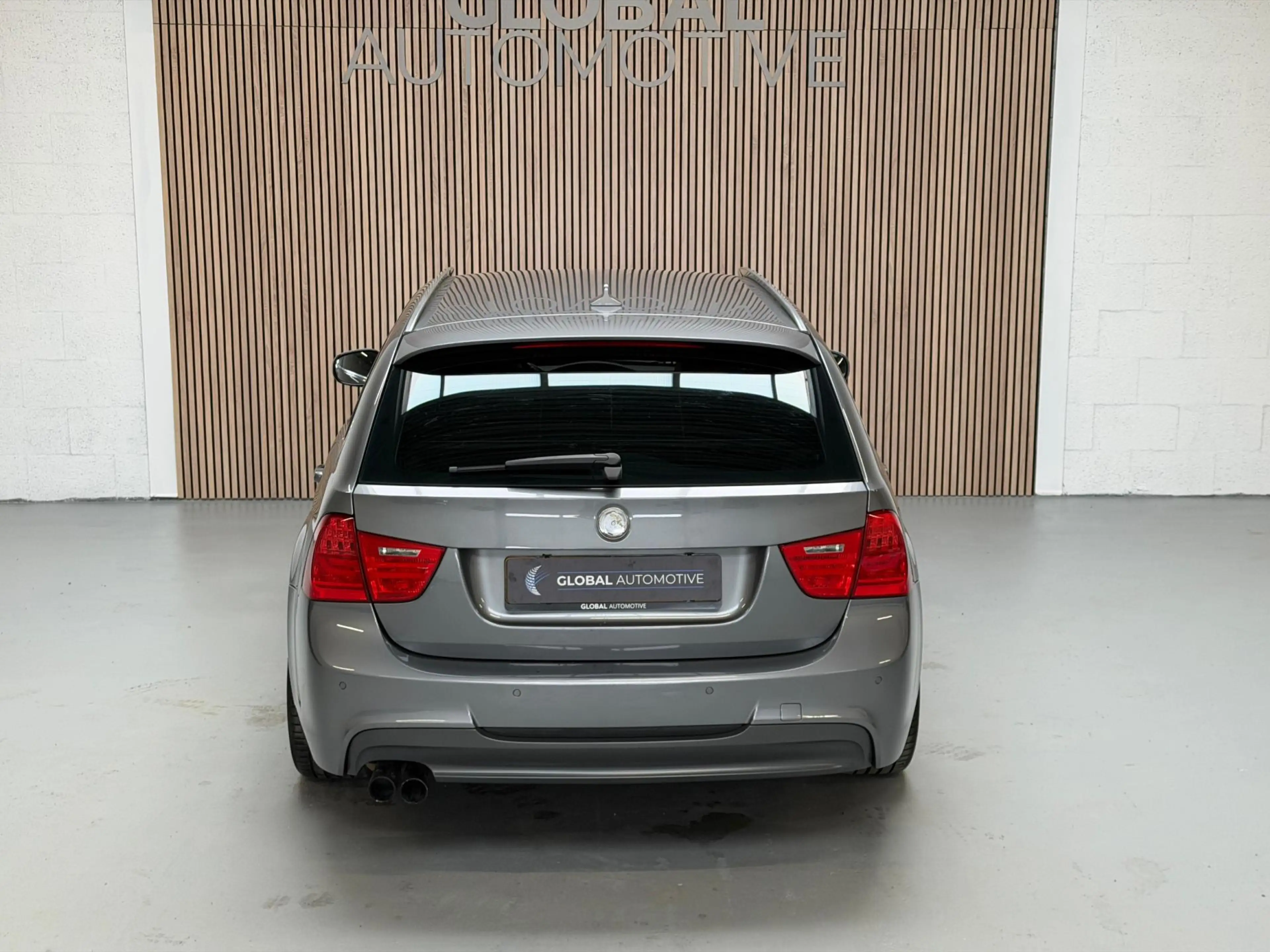 BMW 325 3-serie Touring 325xi LCI - 6 CILINDER - AUTOMAAT — photo 13