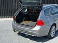 BMW 325 3-serie Touring 325xi LCI - 6 CILINDER - AUTOMAAT Grau - thumbnail 9