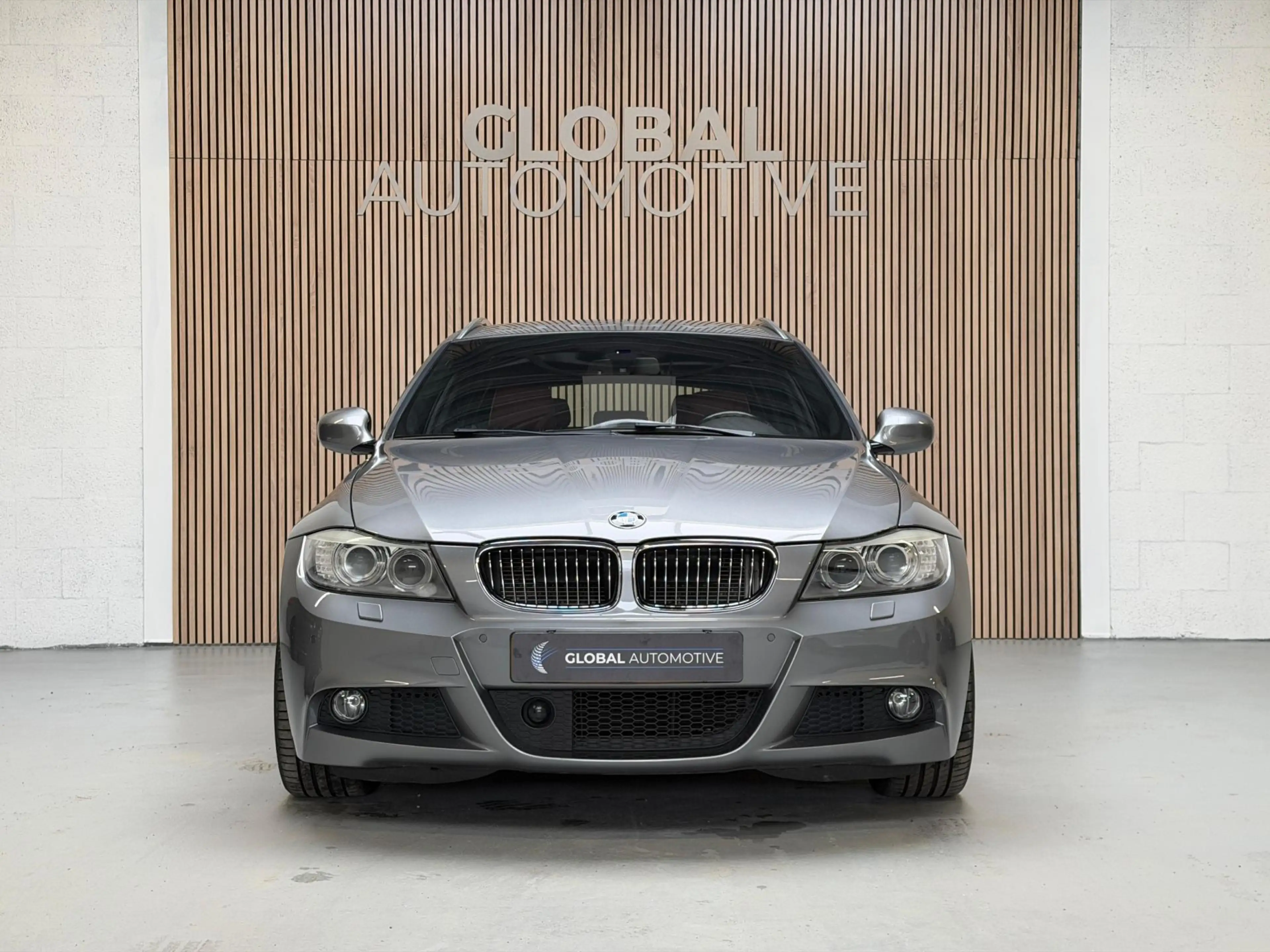 BMW 325 3-serie Touring 325xi LCI - 6 CILINDER - AUTOMAAT — photo 4