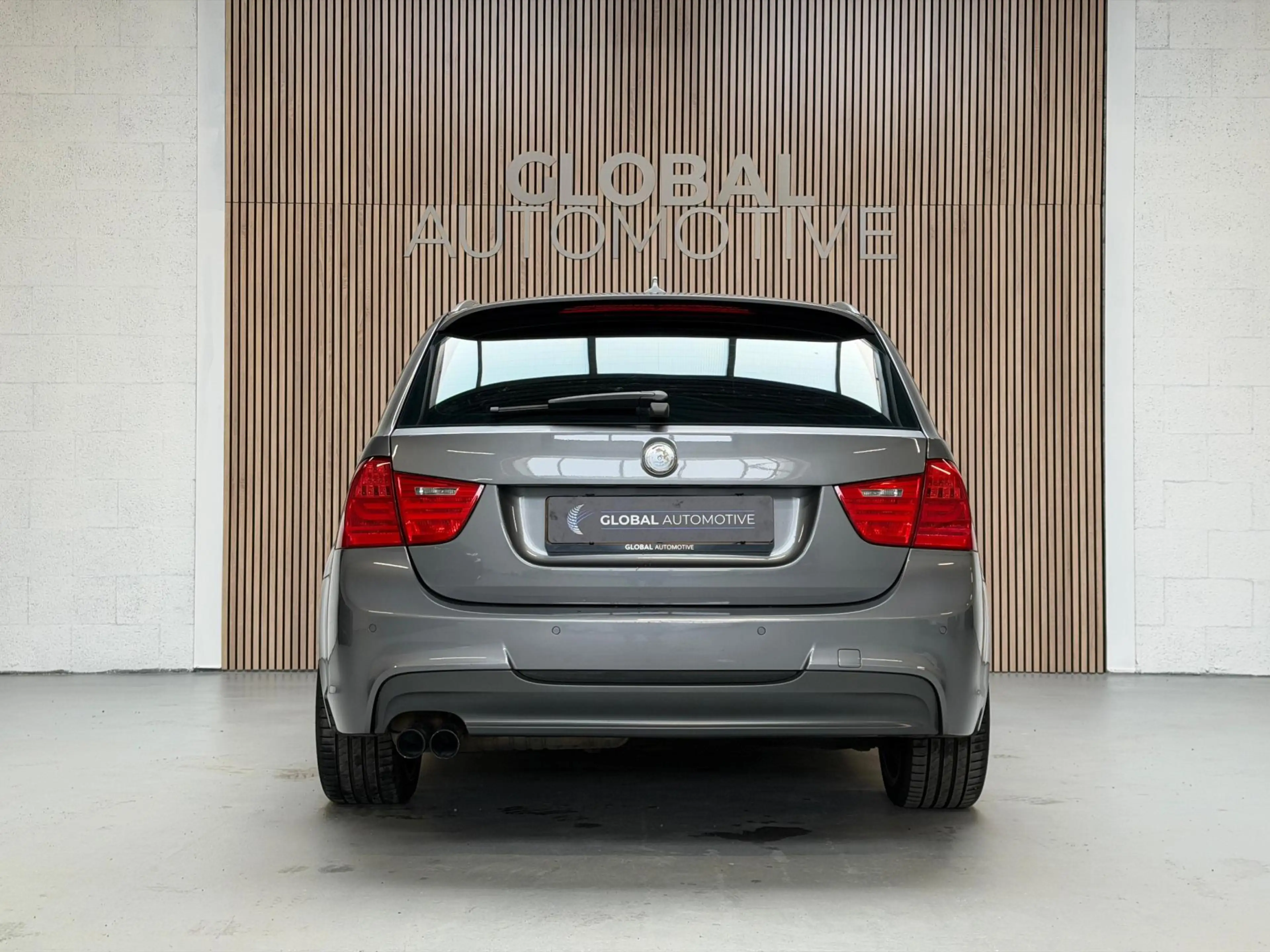 BMW 325 3-serie Touring 325xi LCI - 6 CILINDER - AUTOMAAT — photo 5