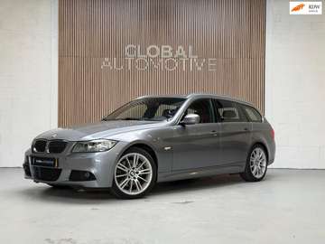 3-serie Touring 325xi LCI - 6 CILINDER - AUTOMAAT
