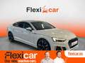 Audi A5 35 TDI 120kW (163CV) S tronic Sportback Blanc - thumbnail 1
