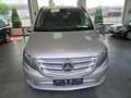 Mercedes-Benz Vito Instra Bestattungswagen / Leichenwagen Zilver - thumbnail 2