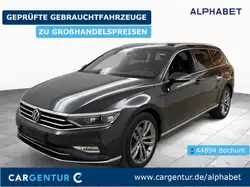Volkswagen Passat Variant 4Motion 2.0 TDI Elegance 360°