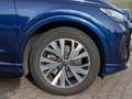 Audi Q4 e-tron Sportback 50 Q S LINE MATRIX NAVI+ SON Blau - thumbnail 7