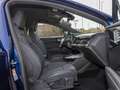 Audi Q4 e-tron Sportback 50 Q S LINE MATRIX NAVI+ SON Blau - thumbnail 4