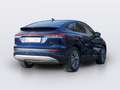 Audi Q4 e-tron Sportback 50 Q S LINE MATRIX NAVI+ SON Blau - thumbnail 3