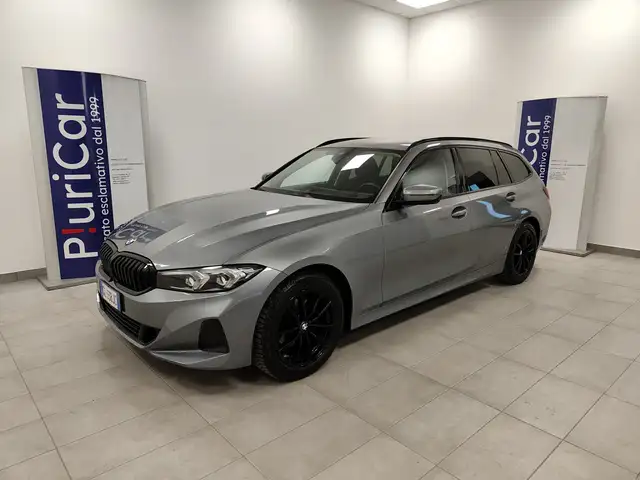 BMW 320 d 48V Touring auto Cruise CarPlay/AndroidAuto