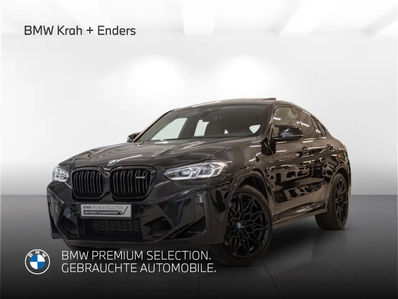 BMW X4 M