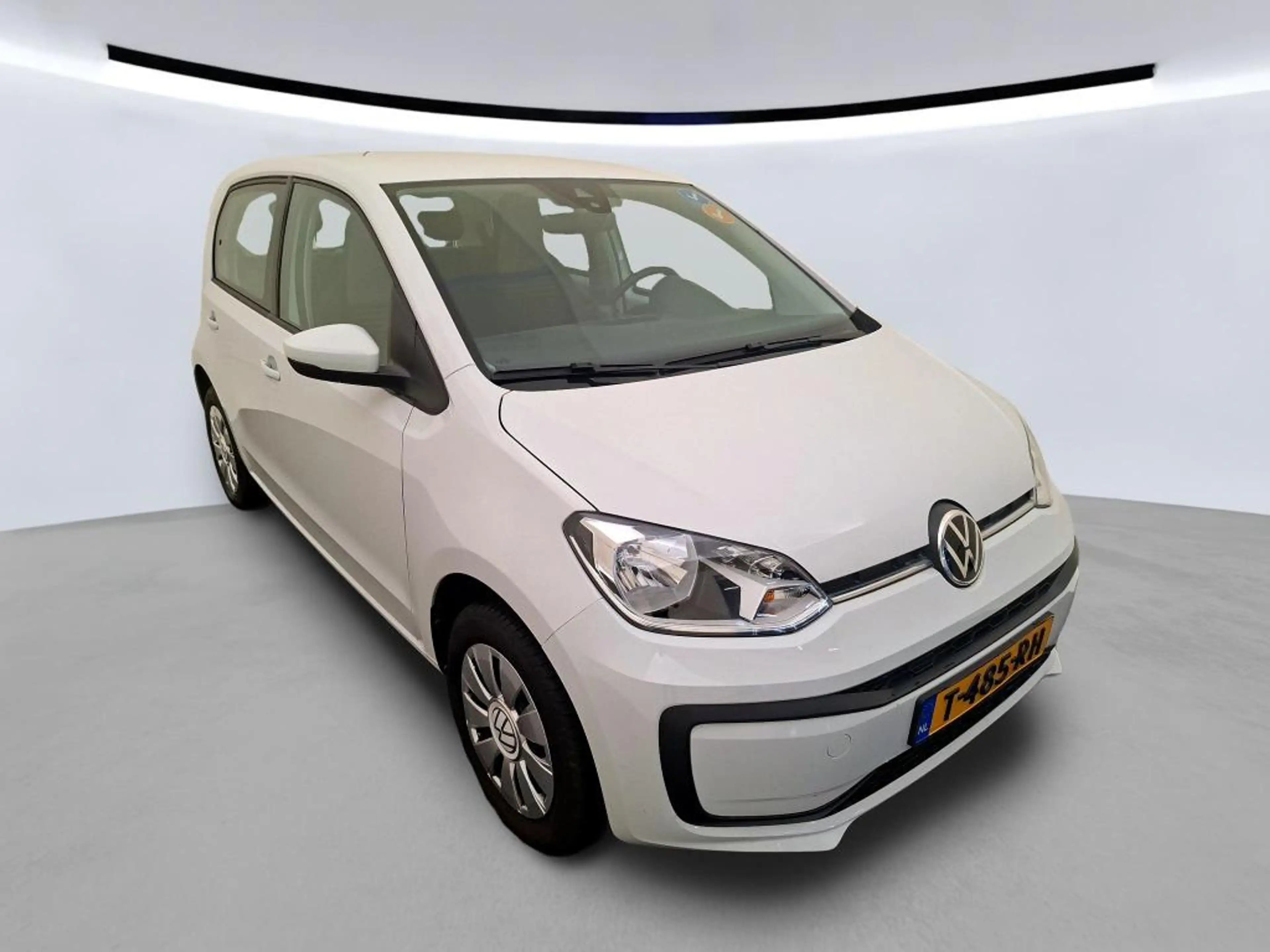 Volkswagen up! 1.0 65pk | Airco | 4-deurs | Bluetooth — photo 2