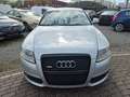 Audi A6 Lim. 2.0 TDI Automatik Navi LED Argent - thumbnail 4