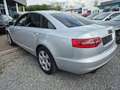Audi A6 Lim. 2.0 TDI Automatik Navi LED Argent - thumbnail 9